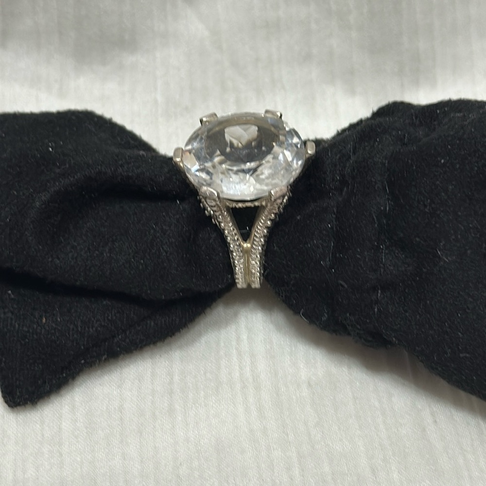 Stephen Dweck Ring